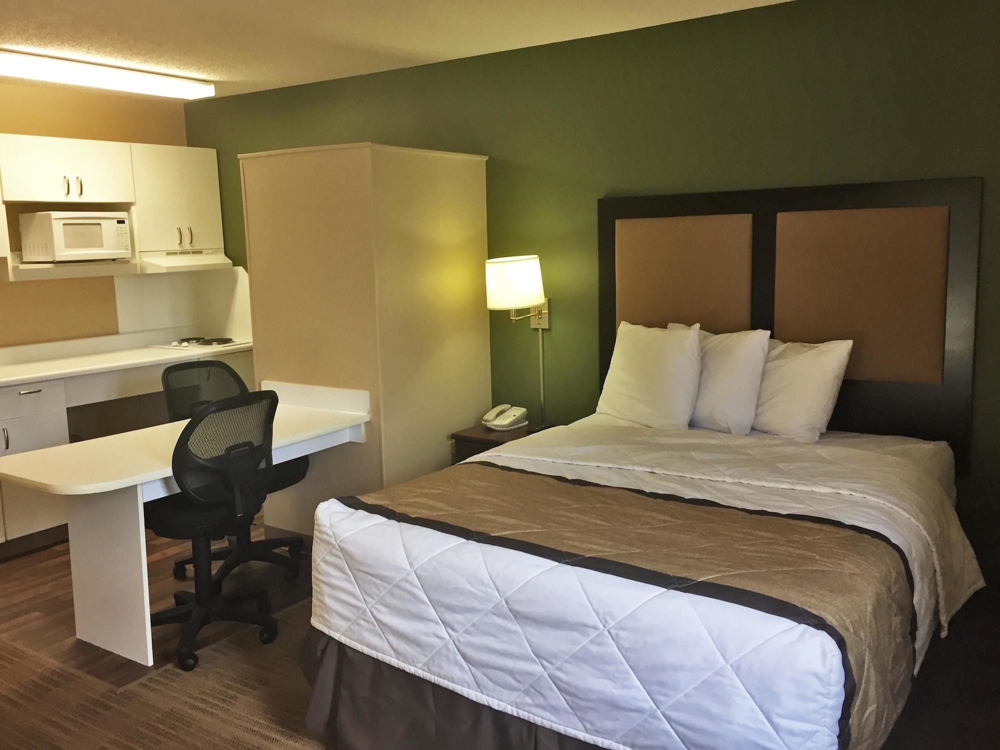 Extended Stay America Suites - Rochester - Greece Kültér fotó