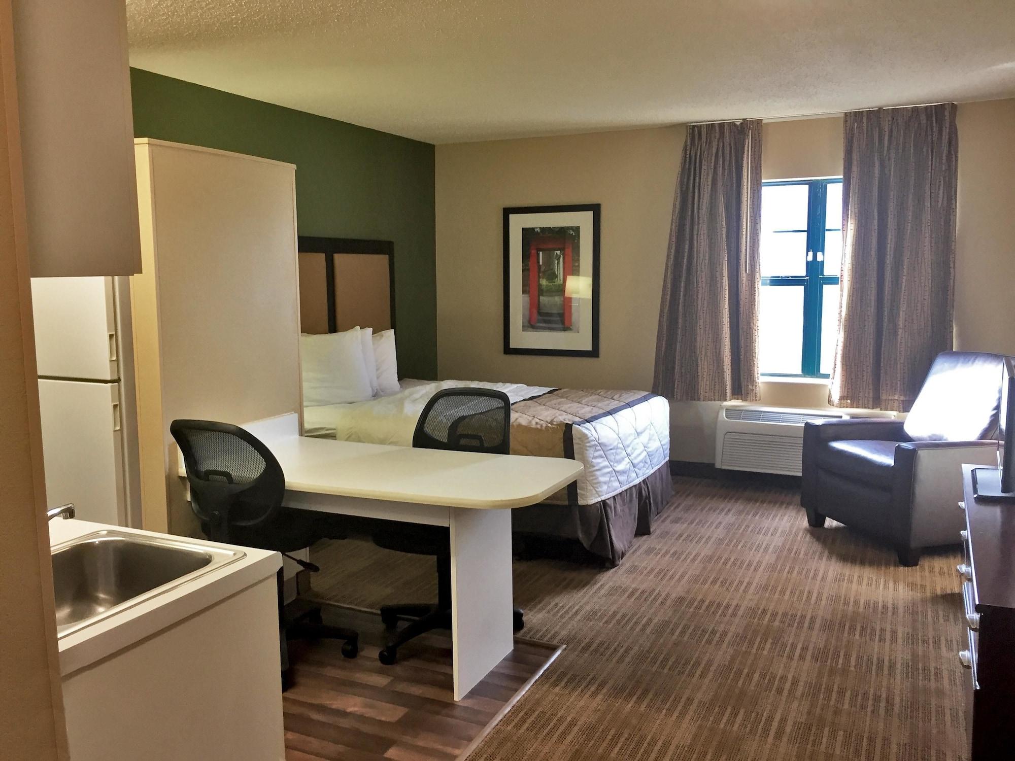Extended Stay America Suites - Rochester - Greece Kültér fotó