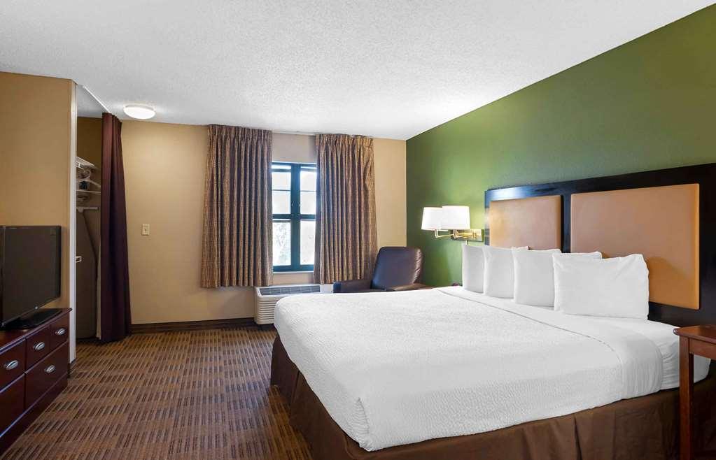 Extended Stay America Suites - Rochester - Greece Szoba fotó