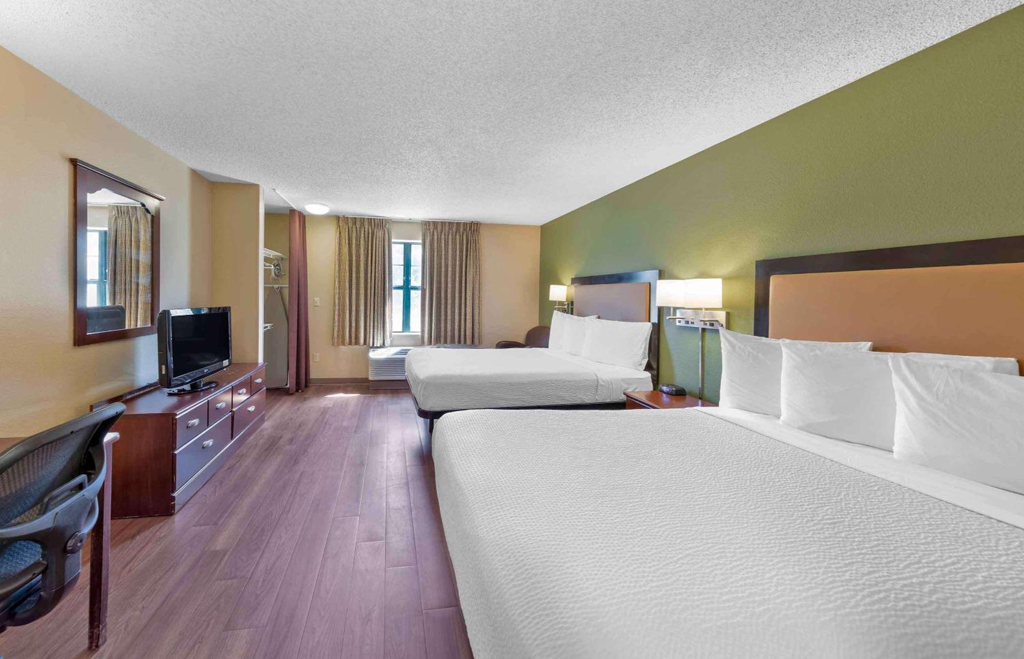 Extended Stay America Suites - Rochester - Greece Kültér fotó