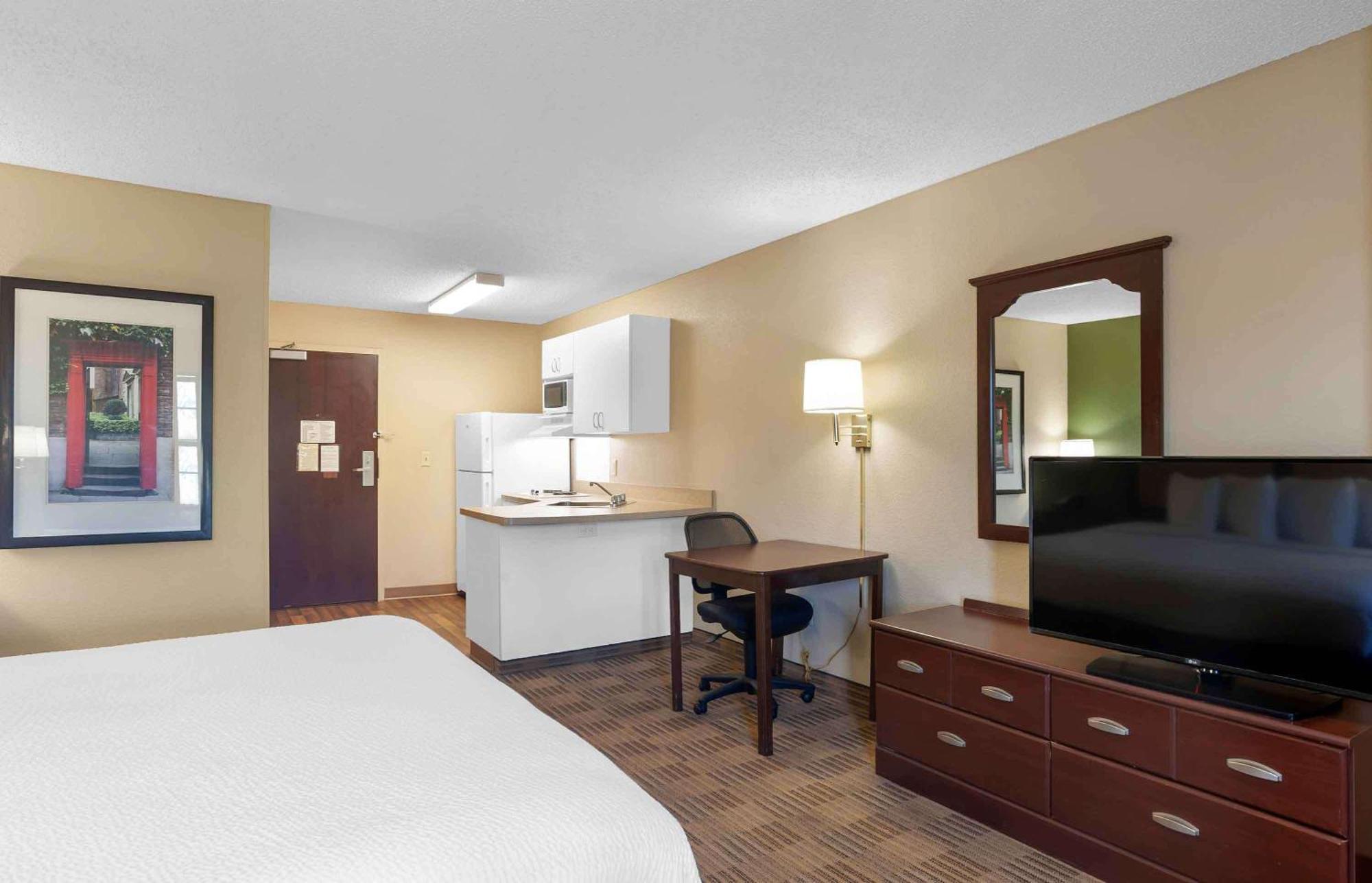 Extended Stay America Suites - Rochester - Greece Kültér fotó