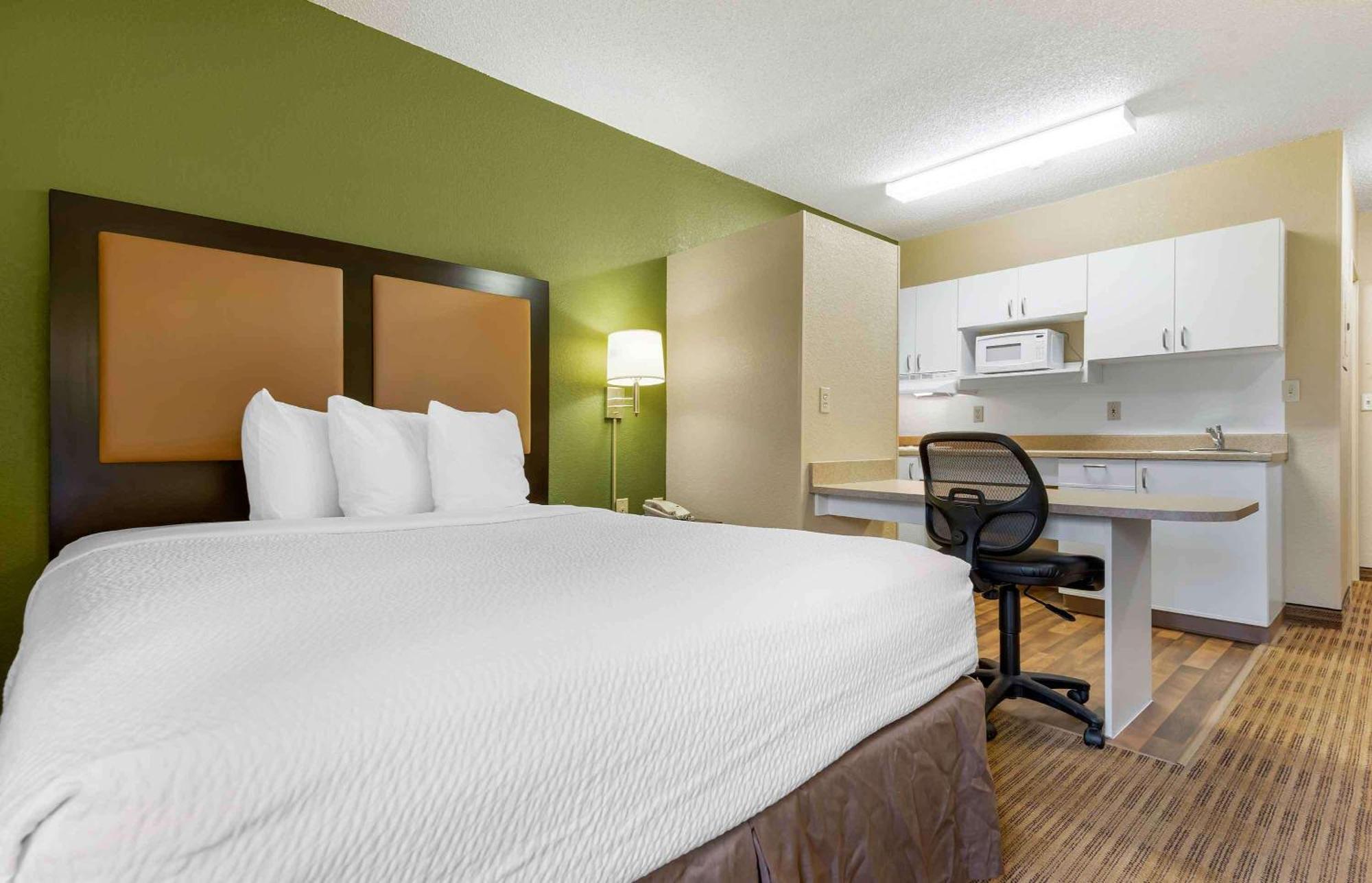 Extended Stay America Suites - Rochester - Greece Kültér fotó