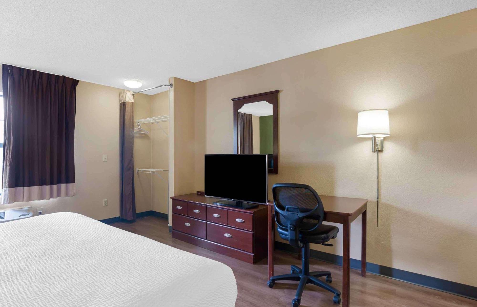 Extended Stay America Suites - Rochester - Greece Kültér fotó