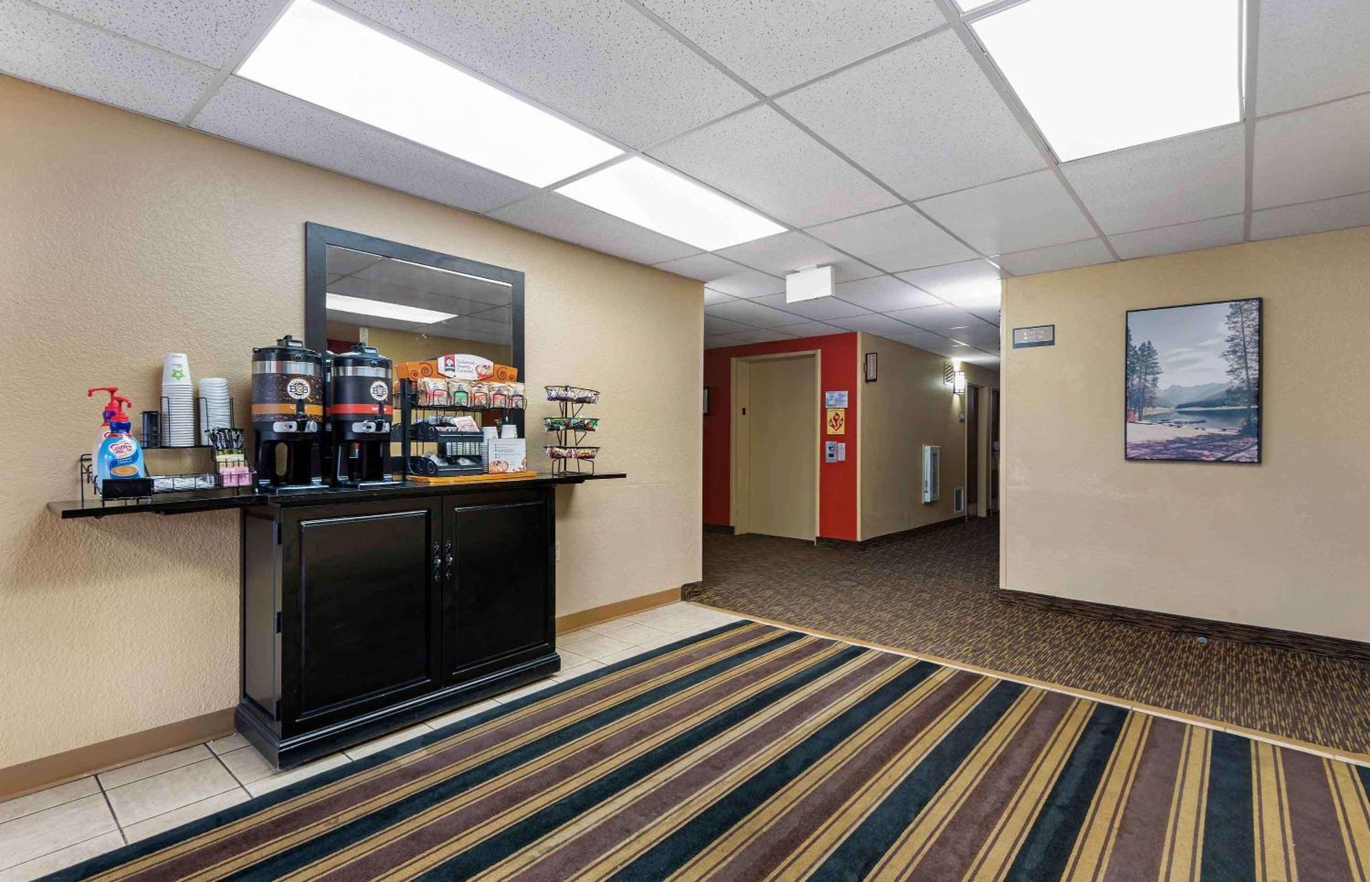 Extended Stay America Suites - Rochester - Greece Kültér fotó
