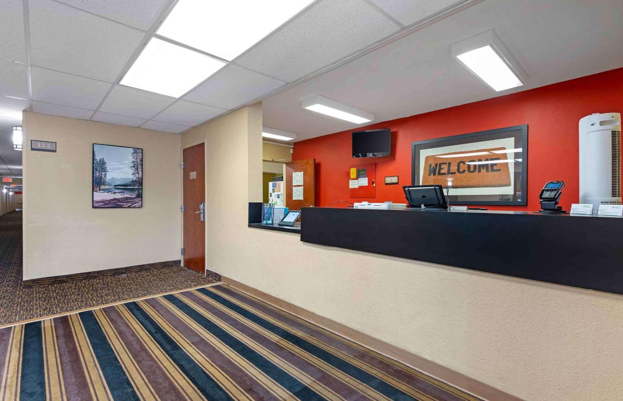 Extended Stay America Suites - Rochester - Greece Kültér fotó