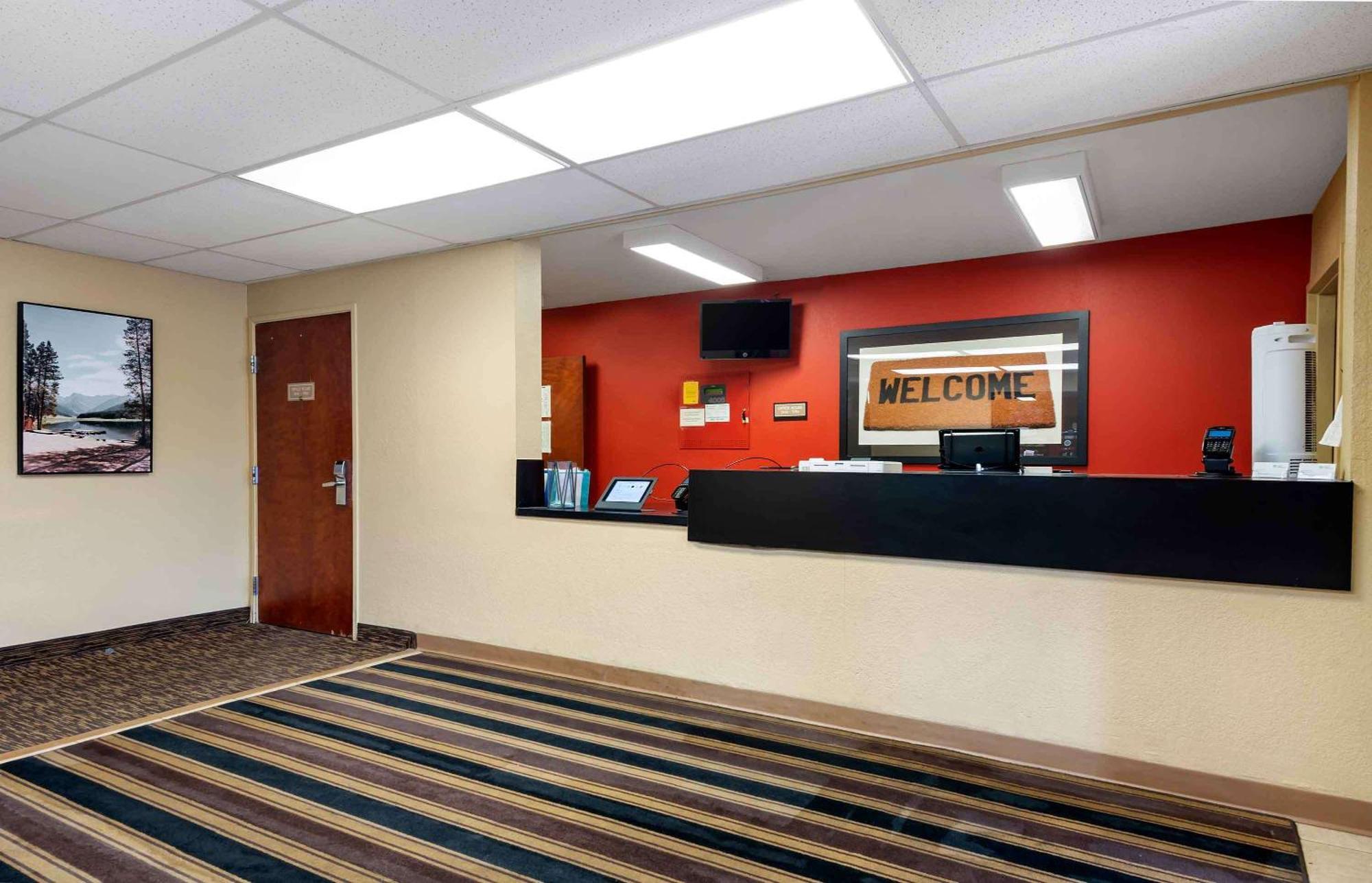 Extended Stay America Suites - Rochester - Greece Kültér fotó