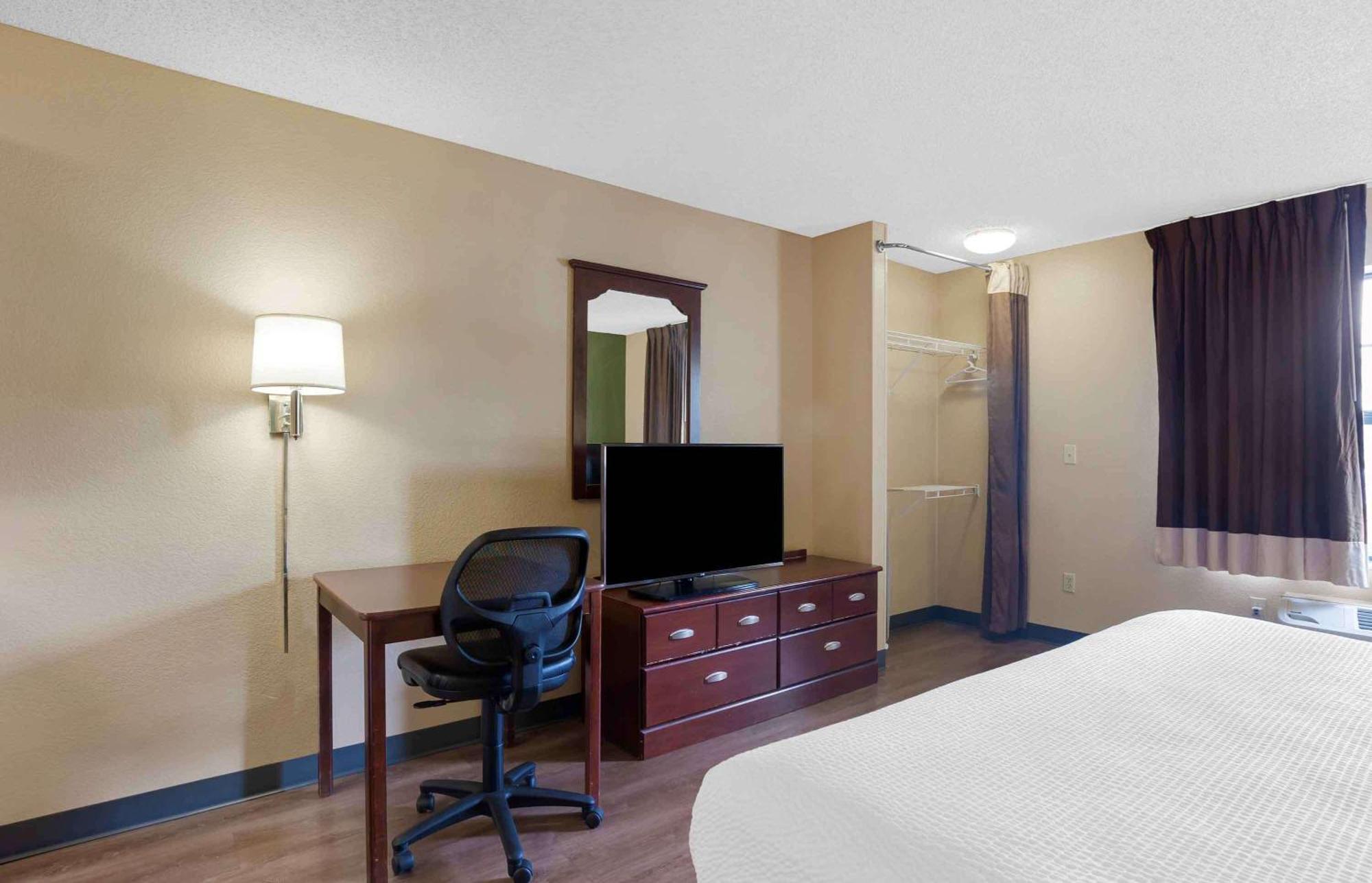 Extended Stay America Suites - Rochester - Greece Kültér fotó