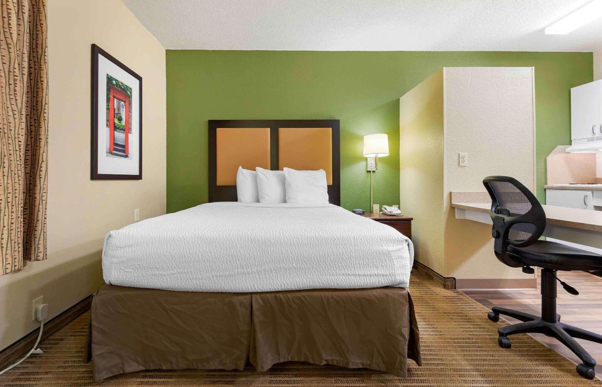 Extended Stay America Suites - Rochester - Greece Kültér fotó