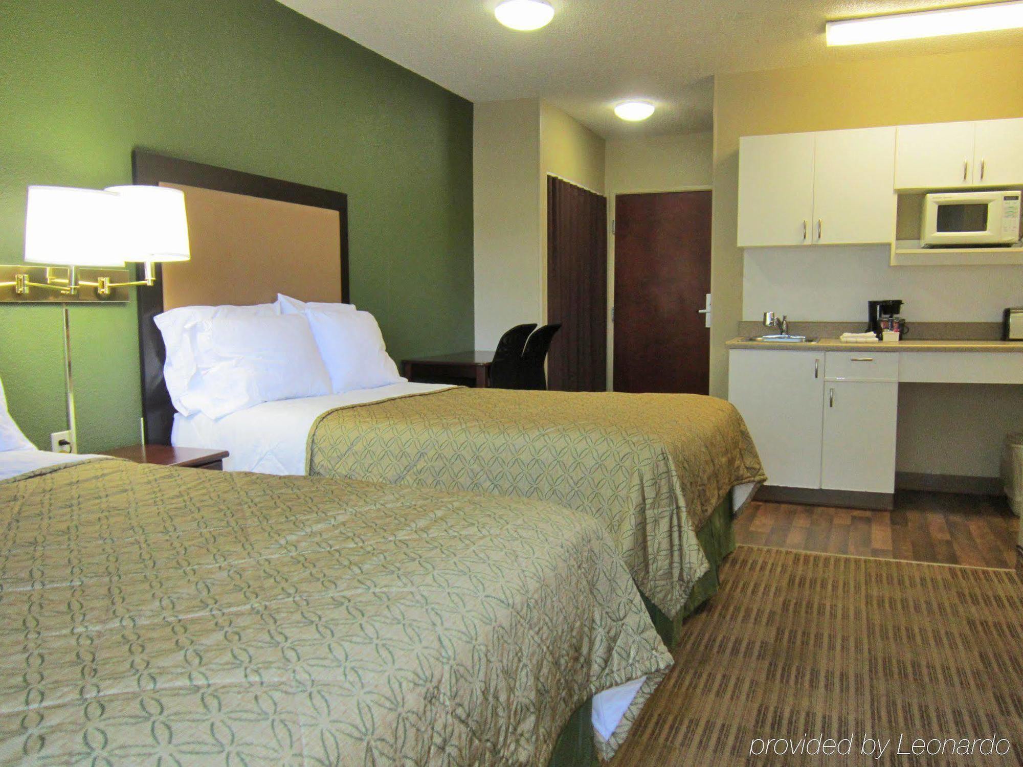 Extended Stay America Suites - Rochester - Greece Kültér fotó