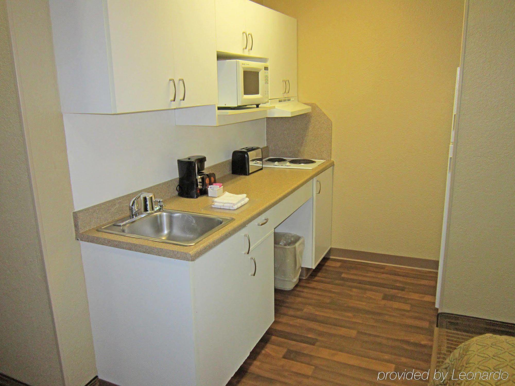 Extended Stay America Suites - Rochester - Greece Kültér fotó