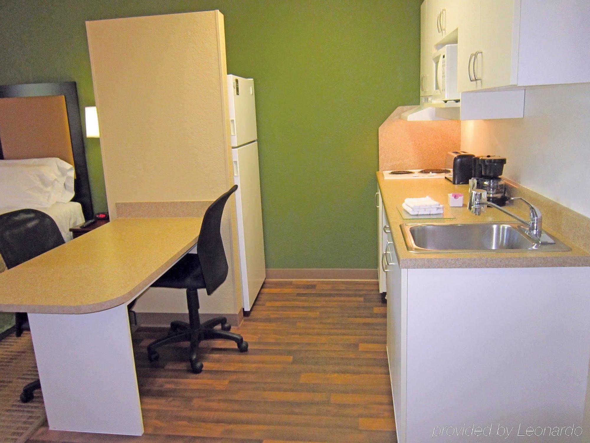 Extended Stay America Suites - Rochester - Greece Kültér fotó