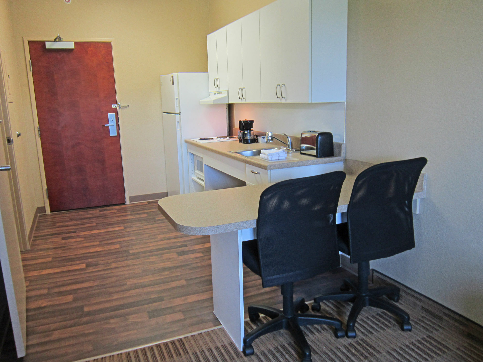Extended Stay America Suites - Rochester - Greece Kültér fotó