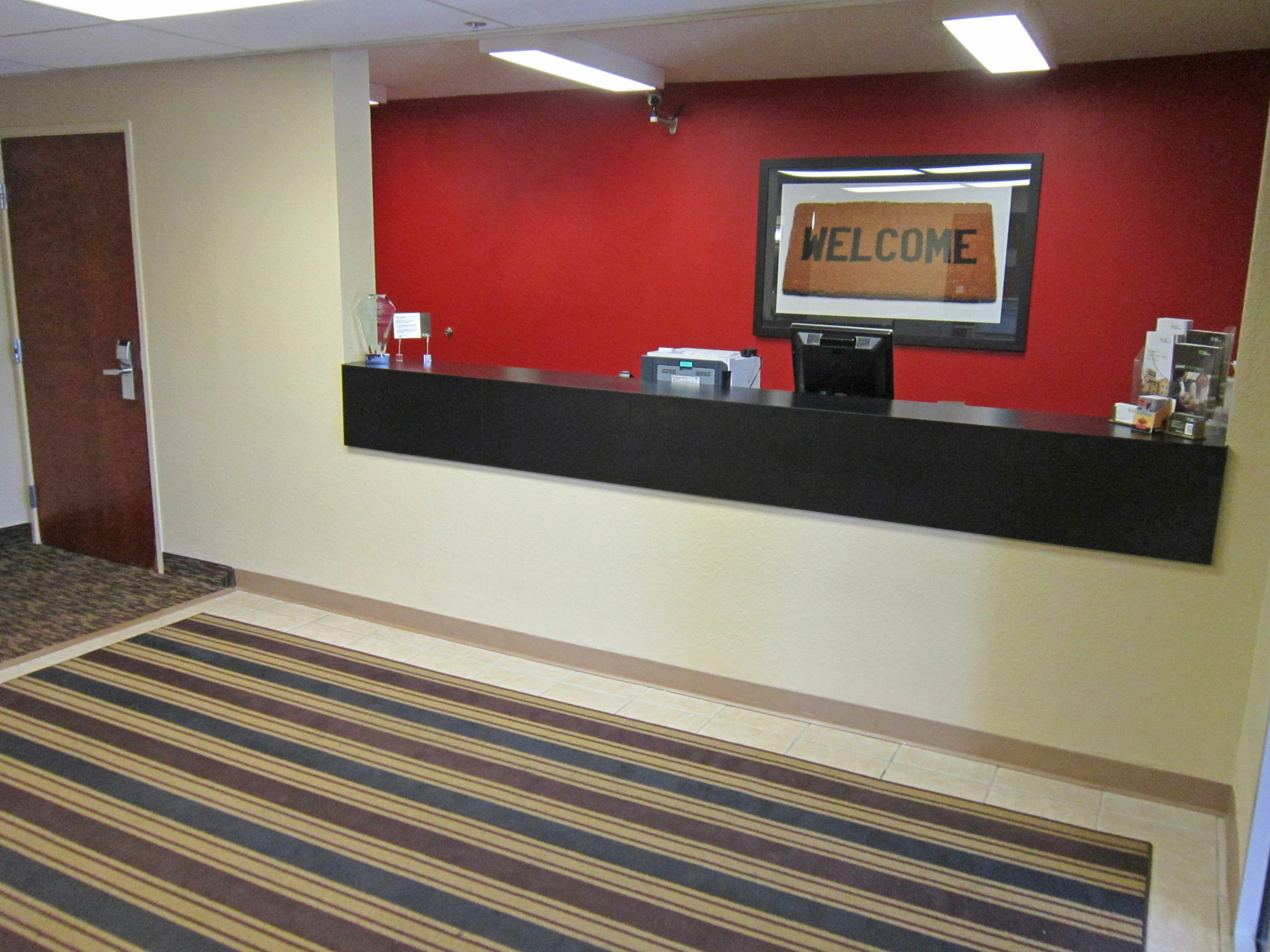 Extended Stay America Suites - Rochester - Greece Kültér fotó